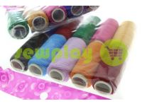 Threads elastic