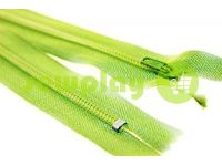 Zipper Trousering 19 cm tractor type 3, green 261 sku 1339